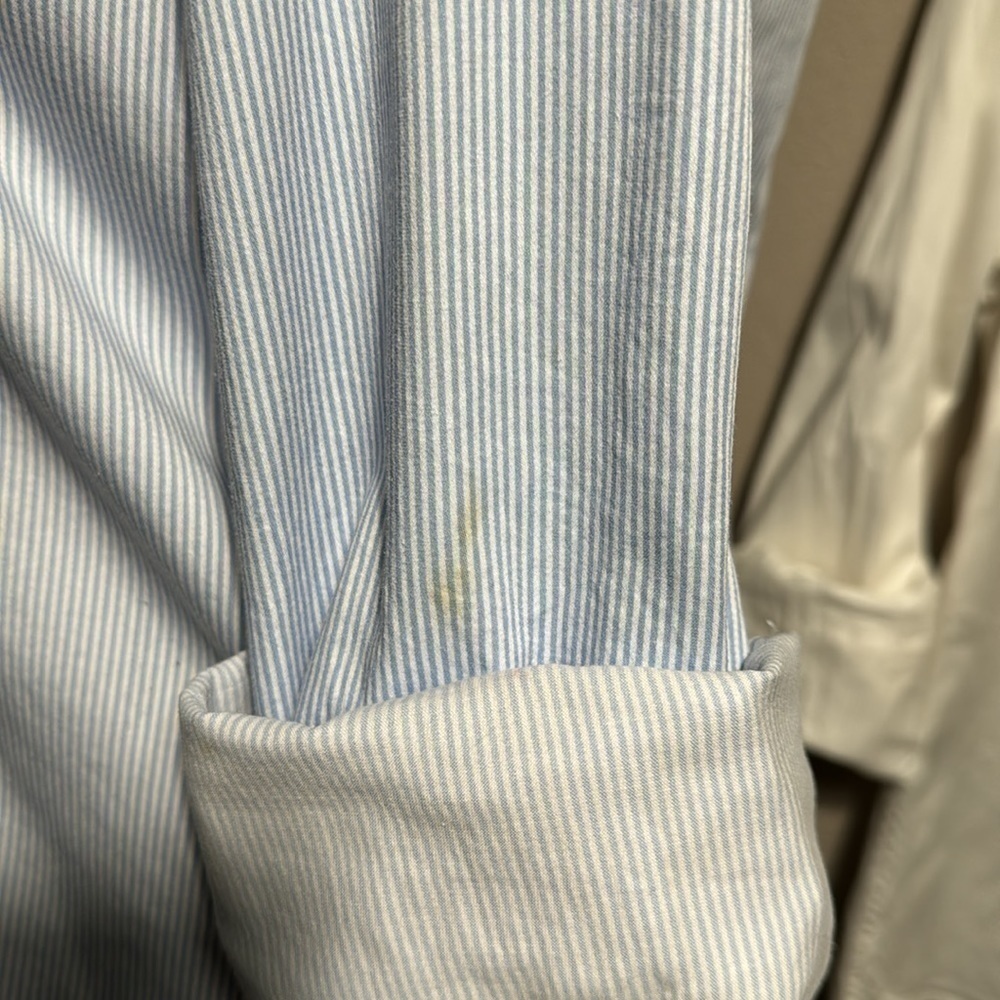 Two Classic Button Down Shirts From The Limited. - image 4